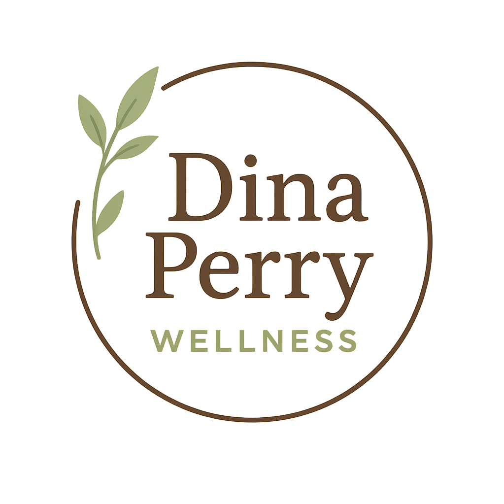 Dina Perry | Wellness